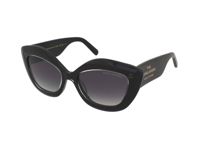 Okulary przeciwsłoneczne Marc Jacobs Marc 800/S MNG/9O