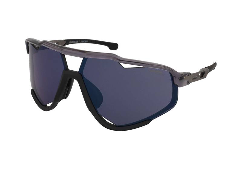 Okulary przeciwsÅoneczne Carrera Ducati Carduc 055/S KB7/XT