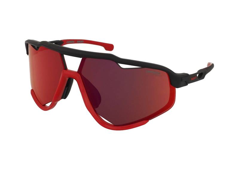 Okulary przeciwsłoneczne Carrera Ducati Carduc 055/S BLX/UZ