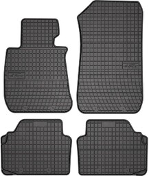 Dywaniki gumowe El Toro do BMW Seria 3 E90 2004-2012