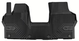 Dywaniki gumowe No.77 do Volkswagen ID. Buzz