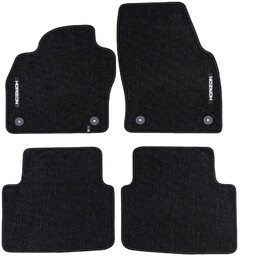 Dywaniki welurowe HORIZON Skoda Scala od 2019