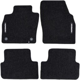Dywaniki welurowe HORIZON SEAT Arona od 2017