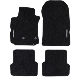 Dywaniki welurowe HORIZON Renault Modus 2004-2012