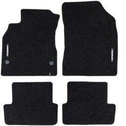 Dywaniki welurowe HORIZON Renault Fluence 2009-2016