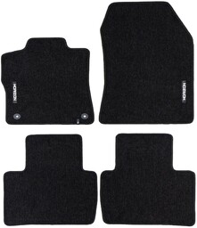 Dywaniki welurowe HORIZON Peugeot 408 od 2022