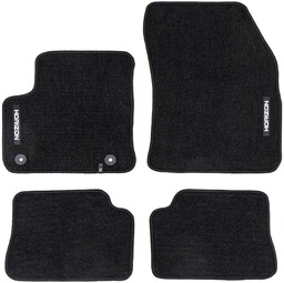 Dywaniki welurowe HORIZON Opel Mokka-e od 2020