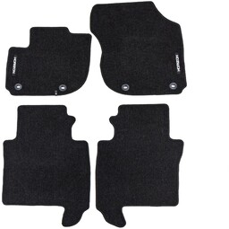Dywaniki welurowe HORIZON Honda HR-V II 2013-2021