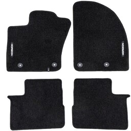 Dywaniki welurowe HORIZON Fiat Tipo od 2015