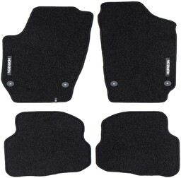 Dywaniki welurowe HORIZON Volkswagen Polo IV 2001-2003
