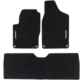 Dywaniki welurowe HORIZON Volkswagen Sharan I 1995-2010