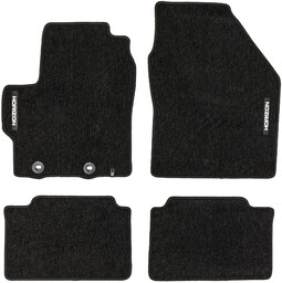 Dywaniki welurowe HORIZON Toyota Yaris Cross od 2021