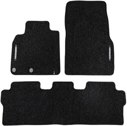 Dywaniki welurowe HORIZON Renault Grand Espace IV 2002-2014