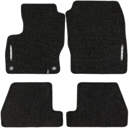 Dywaniki welurowe HORIZON Ford Focus III 2010-2019
