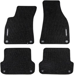 Dywaniki welurowe HORIZON SEAT Exeo 2008-2013