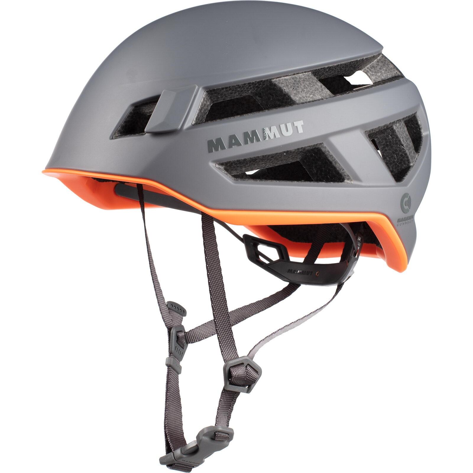 Mammut Crag Sender Helmet