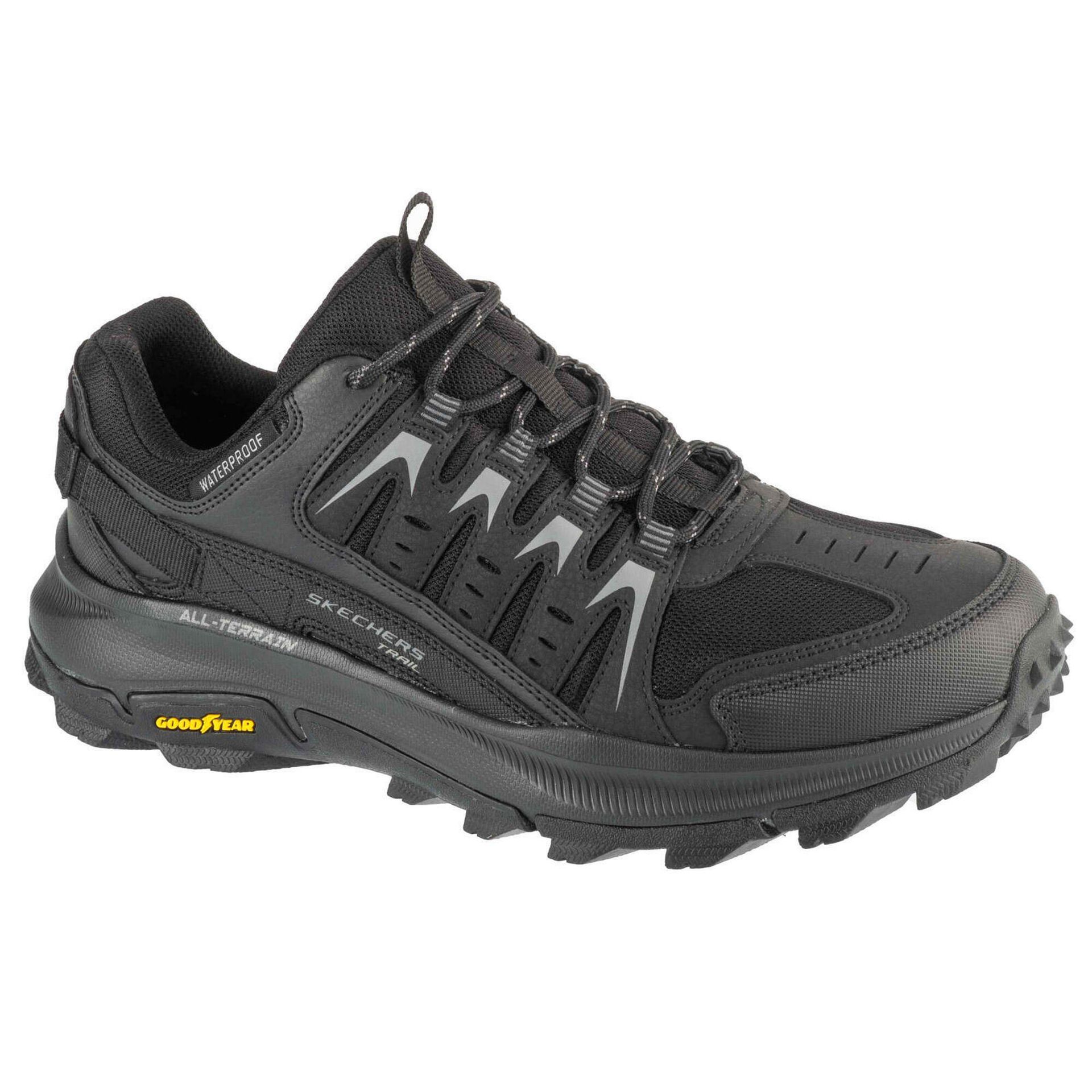 Buty trekkingowe męskie, Equalizer 5.0 Trail - Trinity Pines