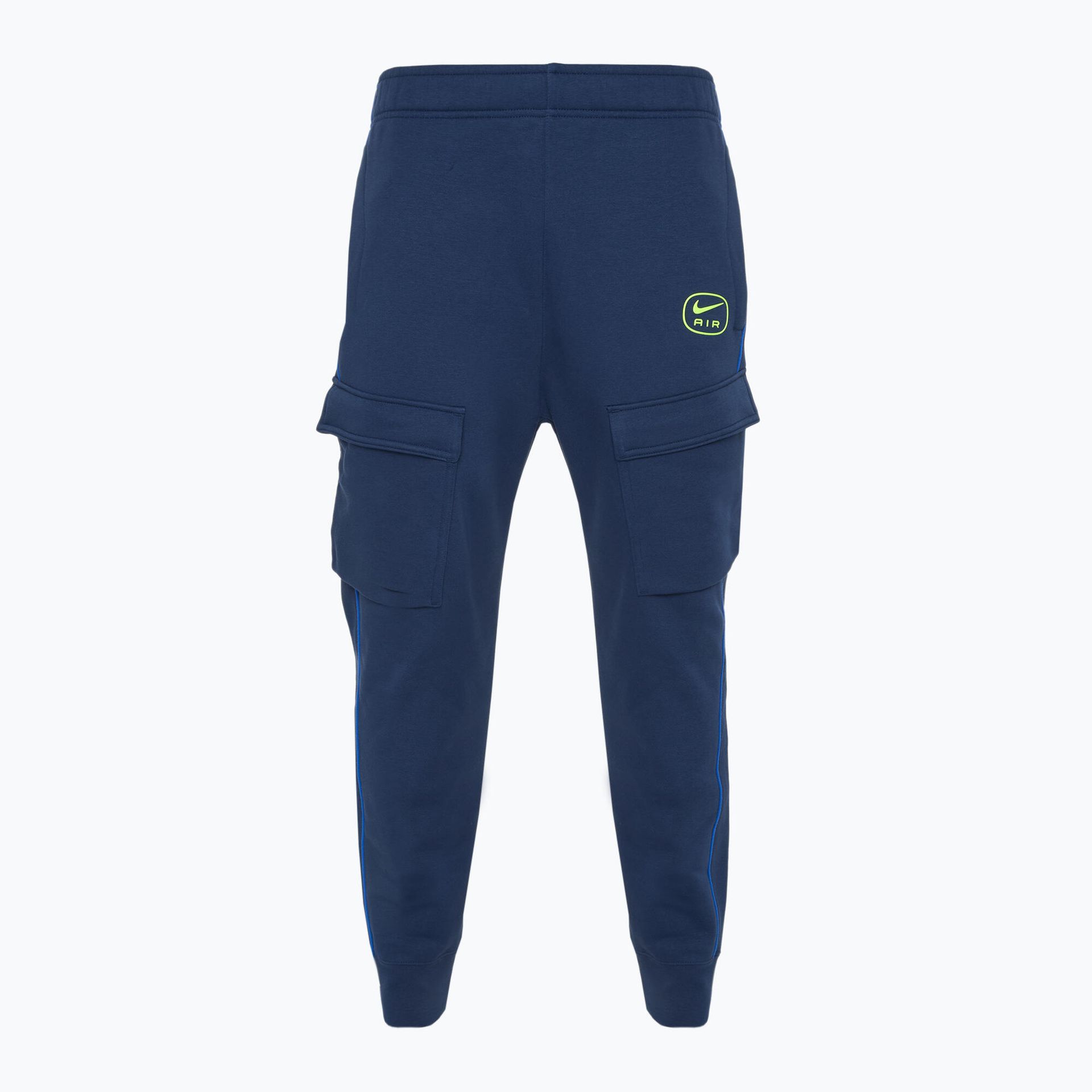 Spodnie męskie Nike Air Fleece Cargo