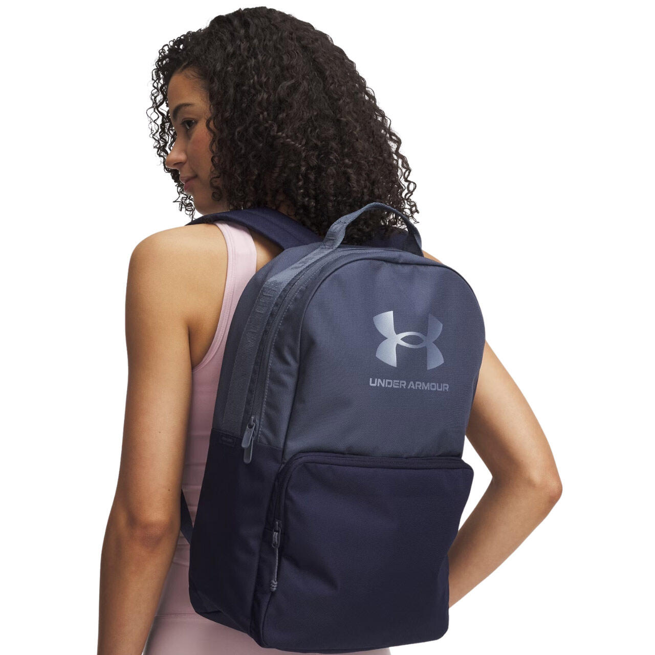 Under Armour Plecak unisex UA w stylu sportowym