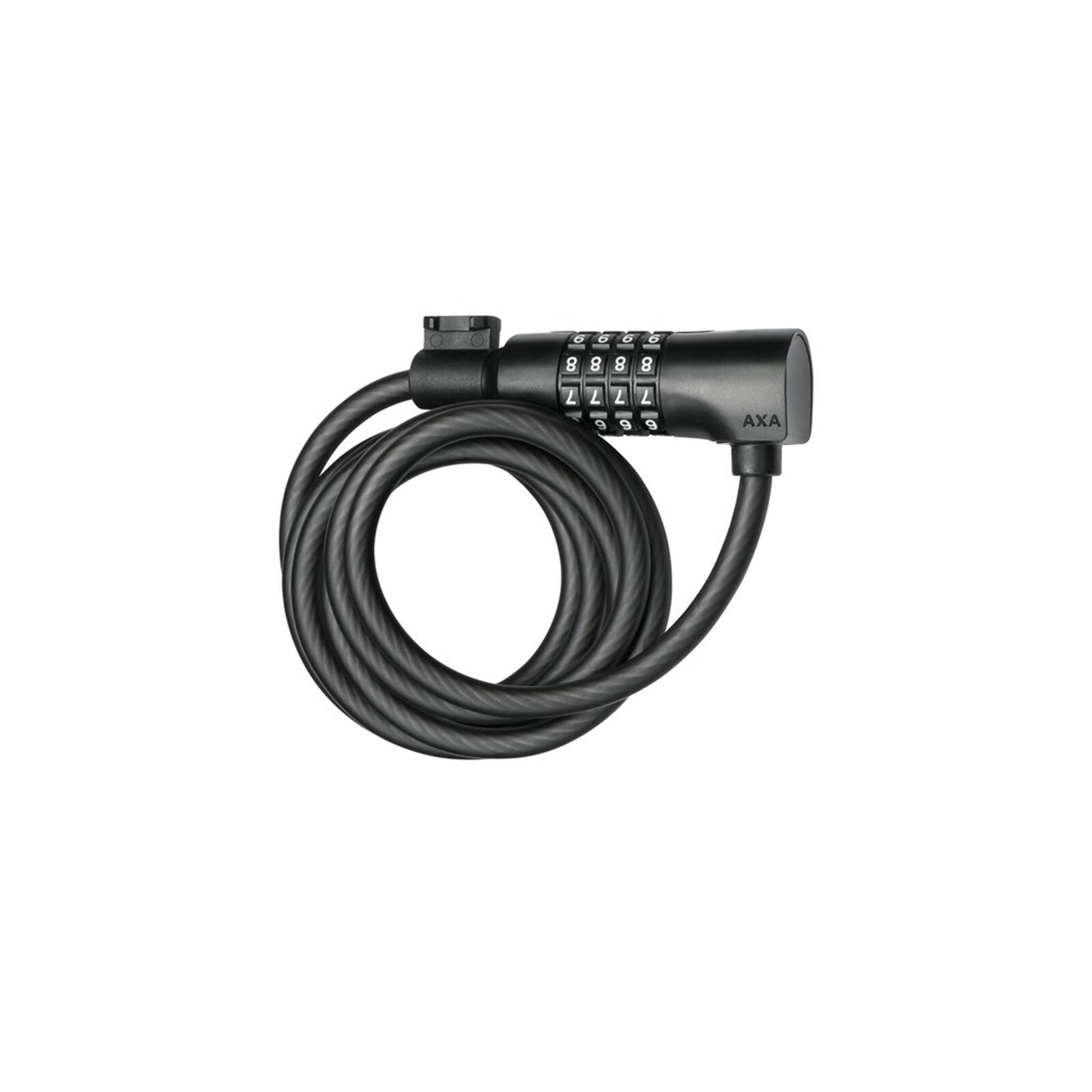 AXA Resolute 180/C8