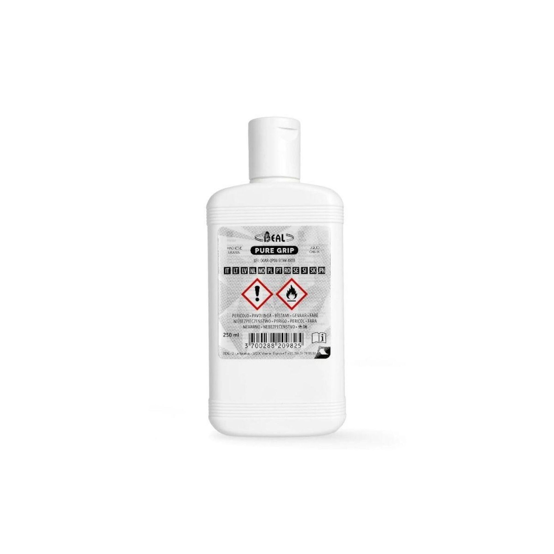 Beal Magnezja w płynie 225ml