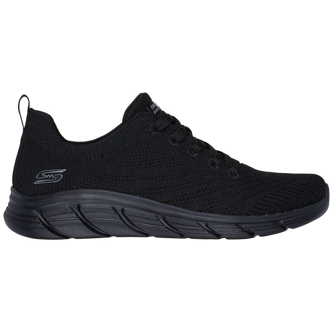 Buty sportowe Sneakersy damskie, Bobs B Flex - Graceful Stride