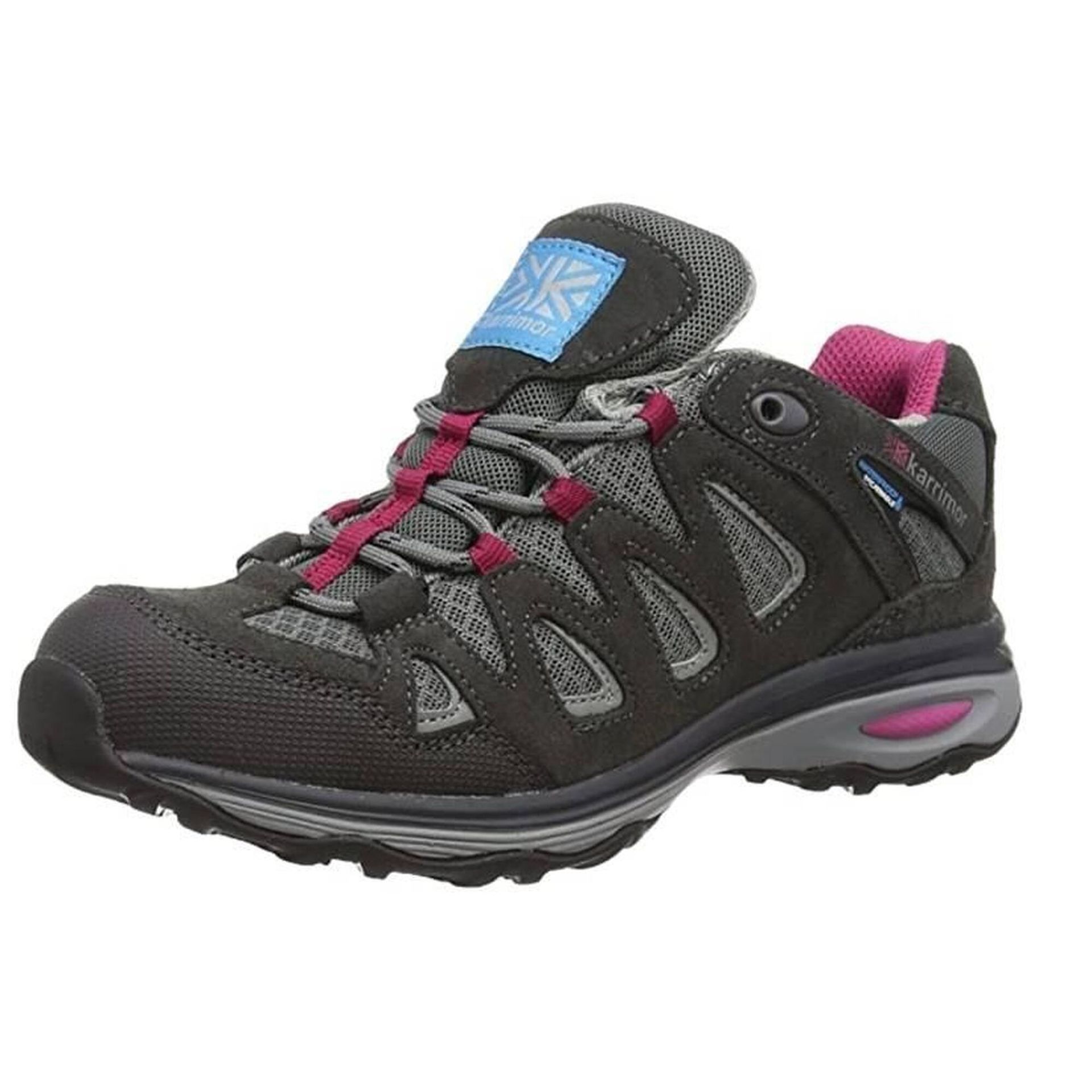Karrimor Damskie buty trekkingowe Prenium Isla, wielokolorowa, 36 2/3 EU