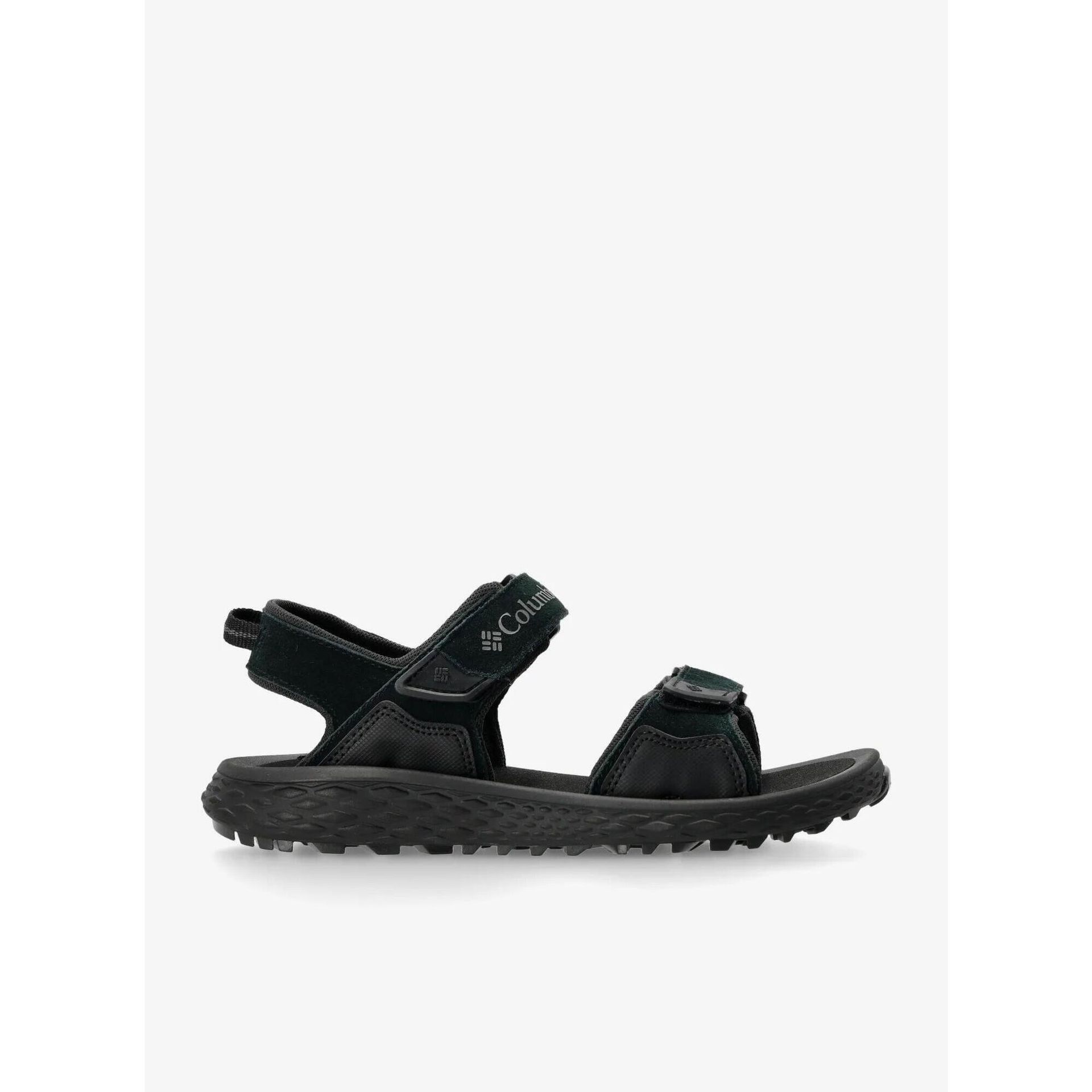Sandały turystyczne męskie Columbia Konos Hiker 2-Strap