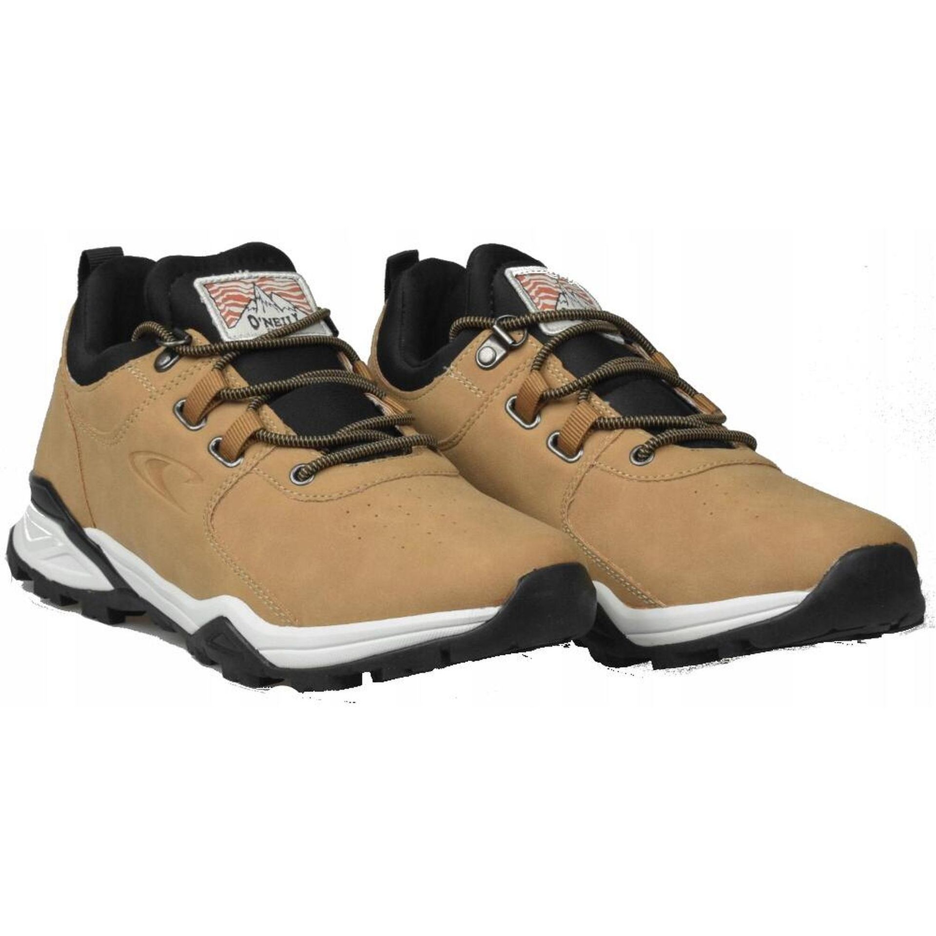 Buty Męskie O'Neill 9021305035A Longs Peak Low Beżowe 44