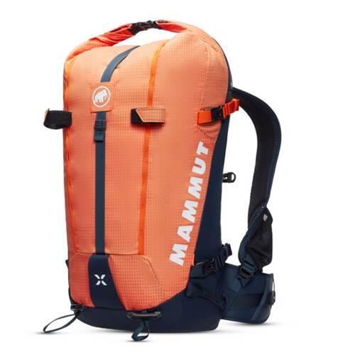 Plecak wspinaczkowy Mammut Trion 28 l arumita/marine
