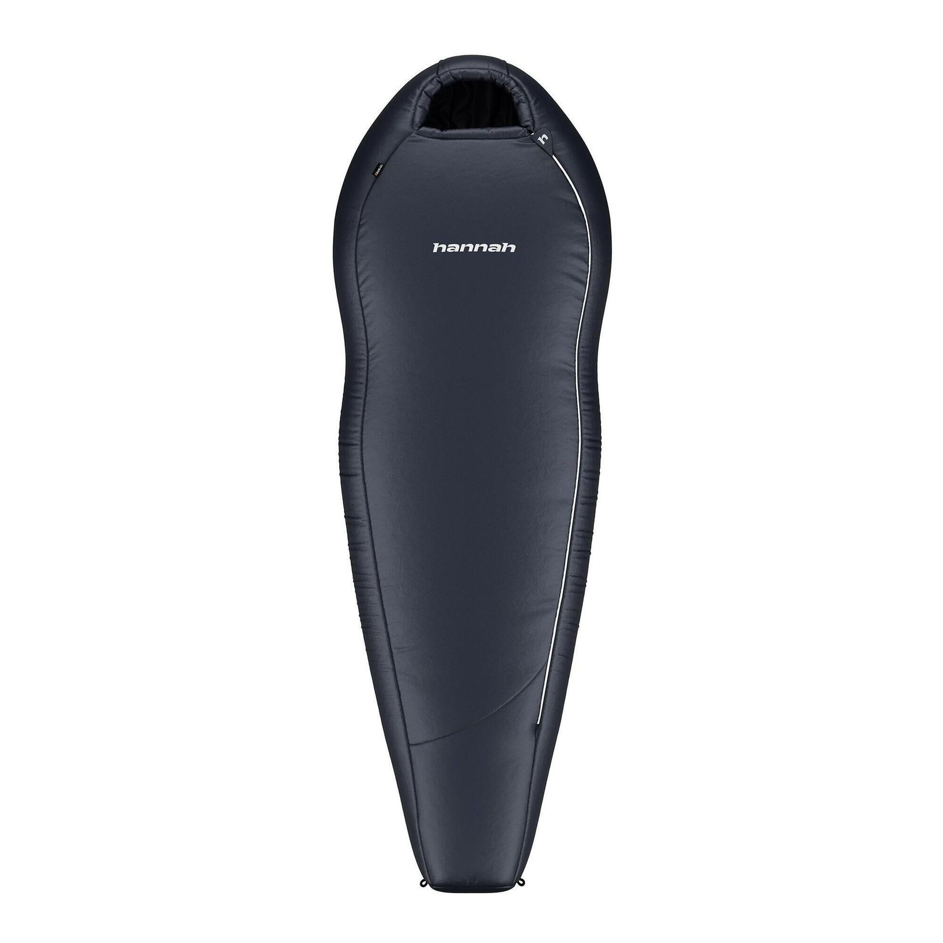 Śpiwór damski Hannah Scout W 120 (175 cm) - blue nights