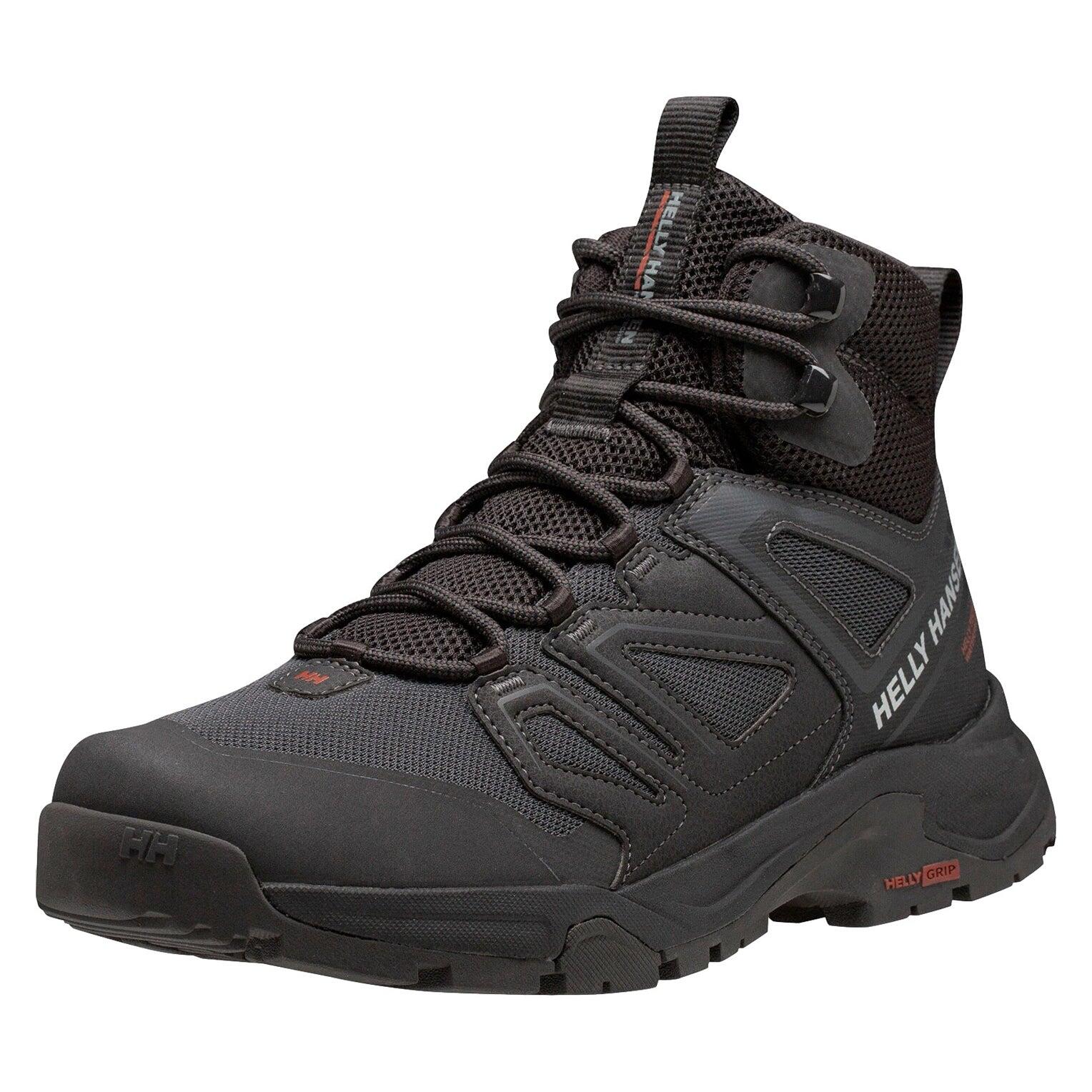 Męskie buty turystyczne Helly Hansen Stalheim Ht Boot Rozmiar butów (UE): 41 / Kolor: czarny