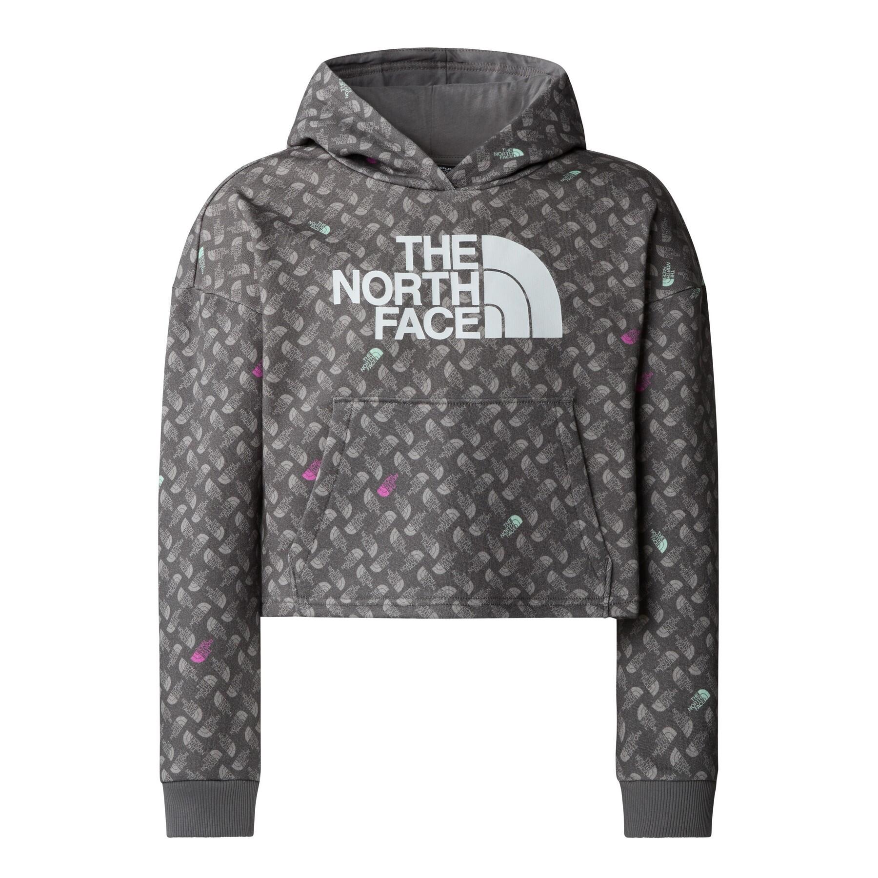 The North Face Bluza Drew Peak Light Nf0A8872Vij