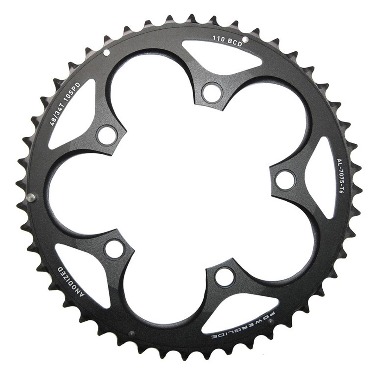 Sram Łańcuch ochronne arkuszy Road, czarna, 110 MM, 11.6215.197.080 11.6215.197.080
