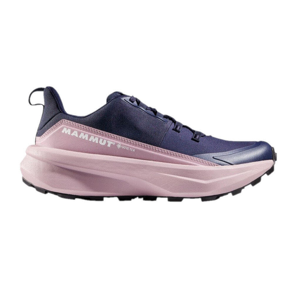 Buty turystyczne damskie Mammut Aenergy Hike Low GTX