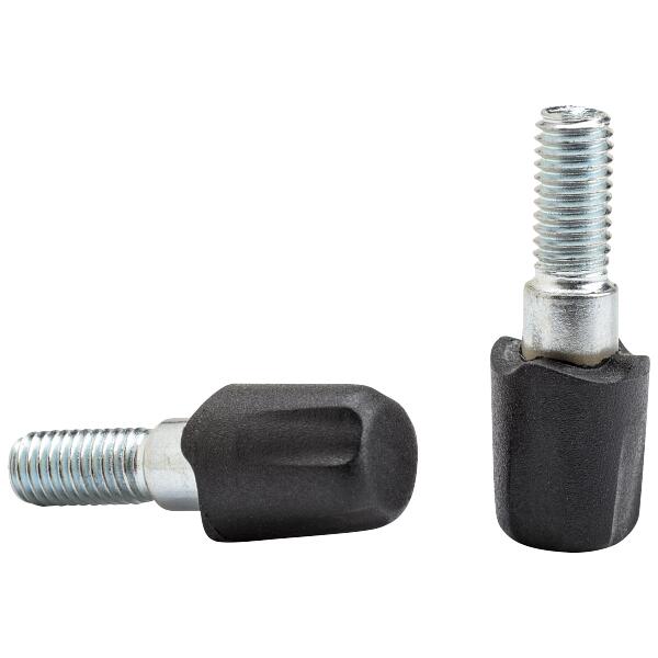 Black Diamond Tech Tips Rubber 2021 Akcesoria do Tour skating BD1121180000ALL1