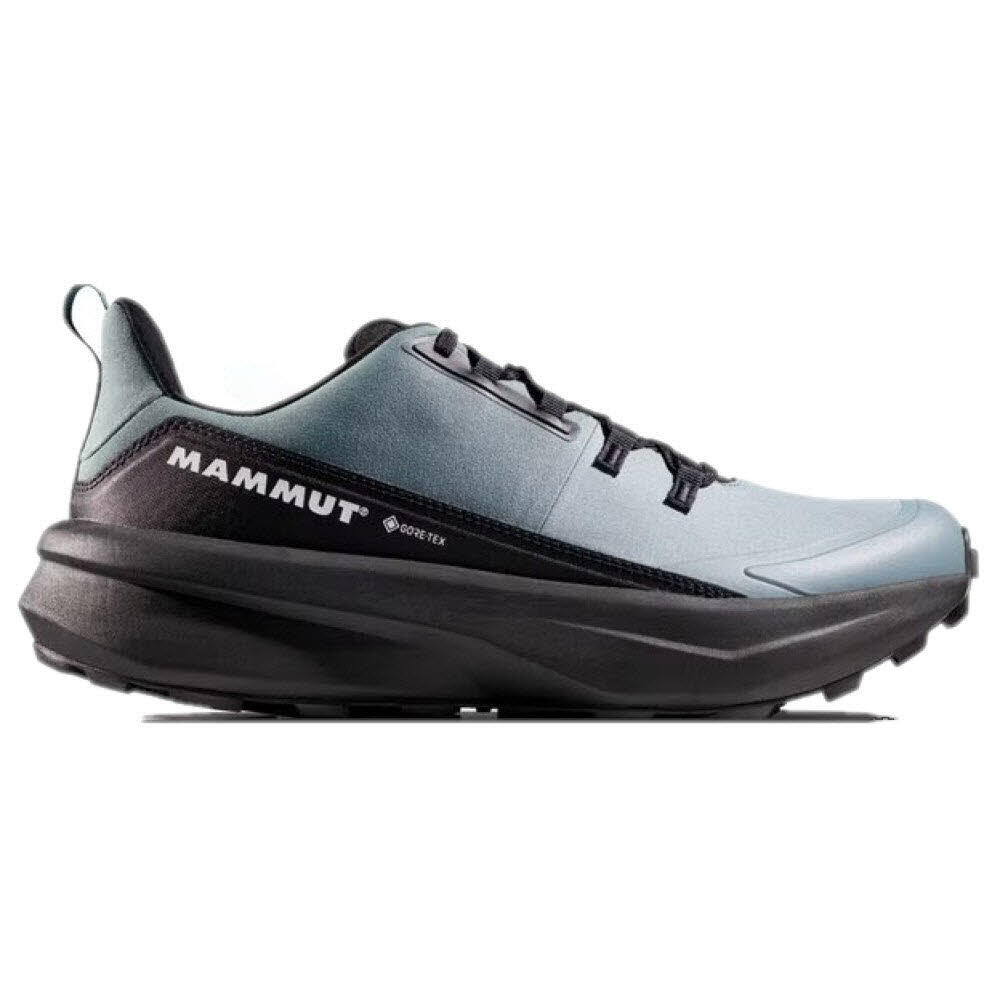 Buty turystyczne niskie Mammut Aenergy Hike Low GTX