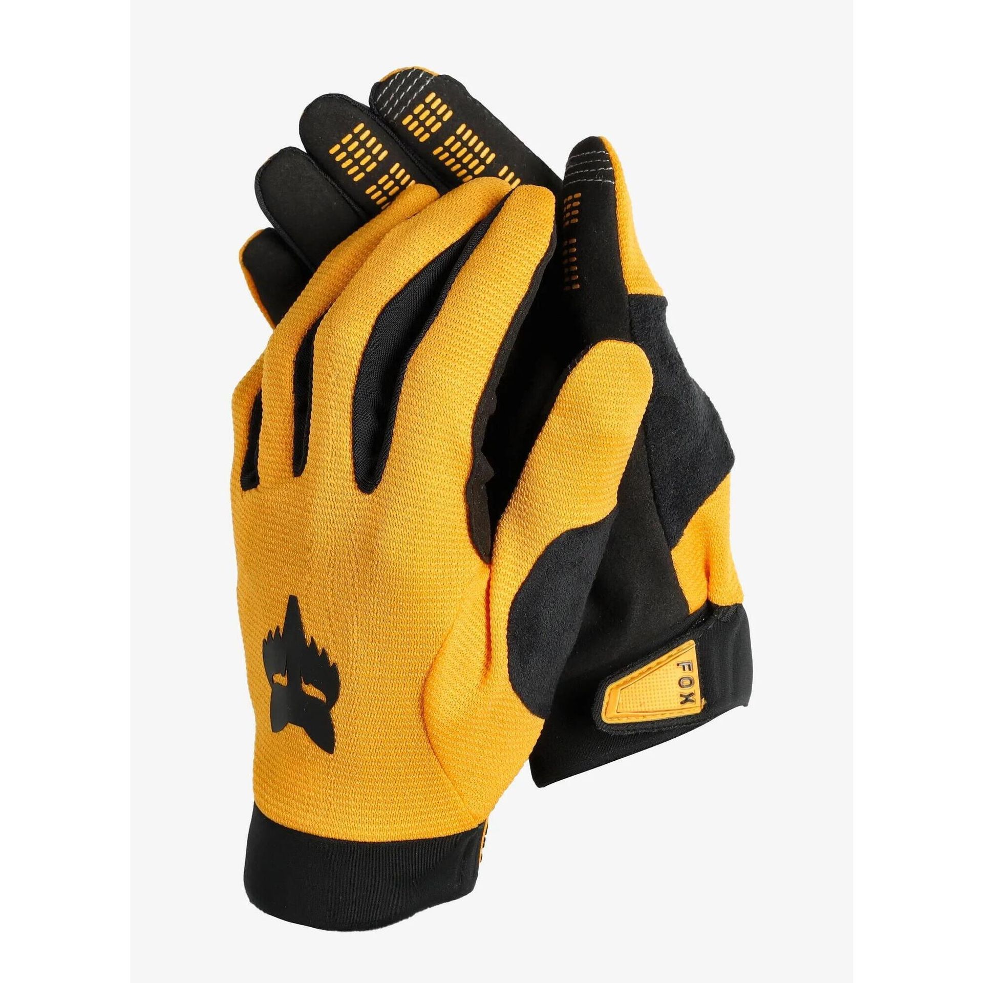Rękawiczki rowerowe męskie Fox Ranger Glove
