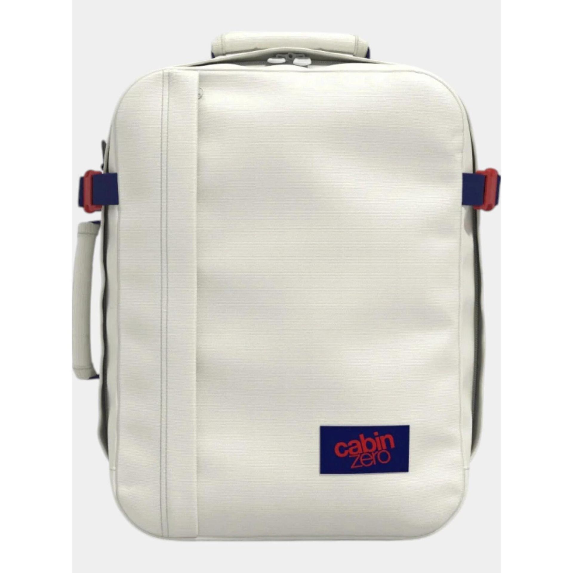 Plecak podróżny 2w1 CabinZero Classic Tech 28 l - cloud nine