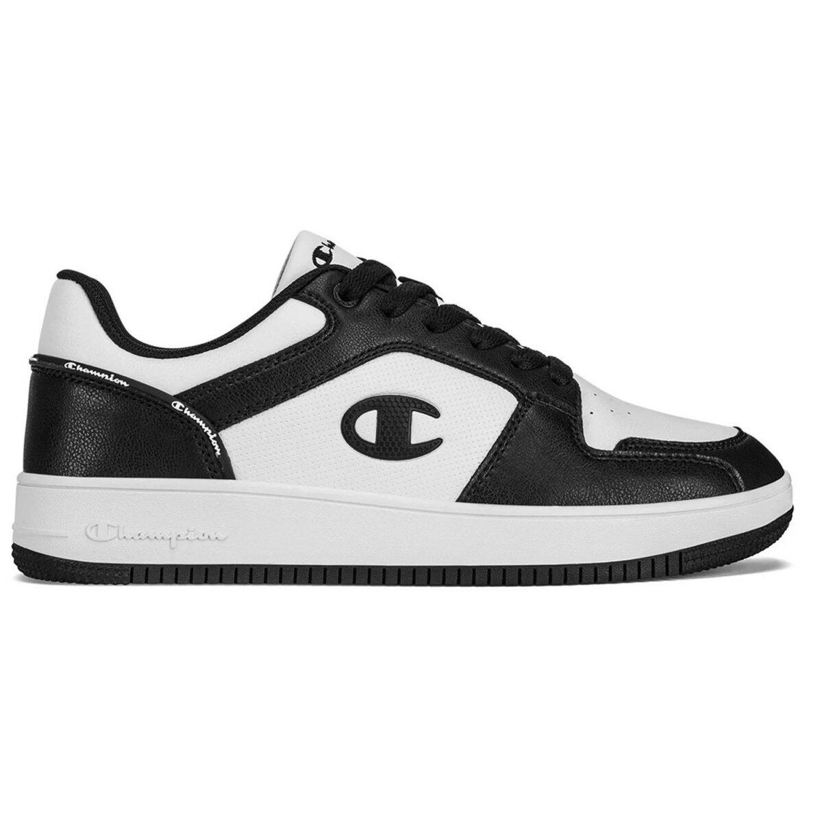 Buty Męskie Champion RD18 2.0 Low Cut S21906 WW019 r 43