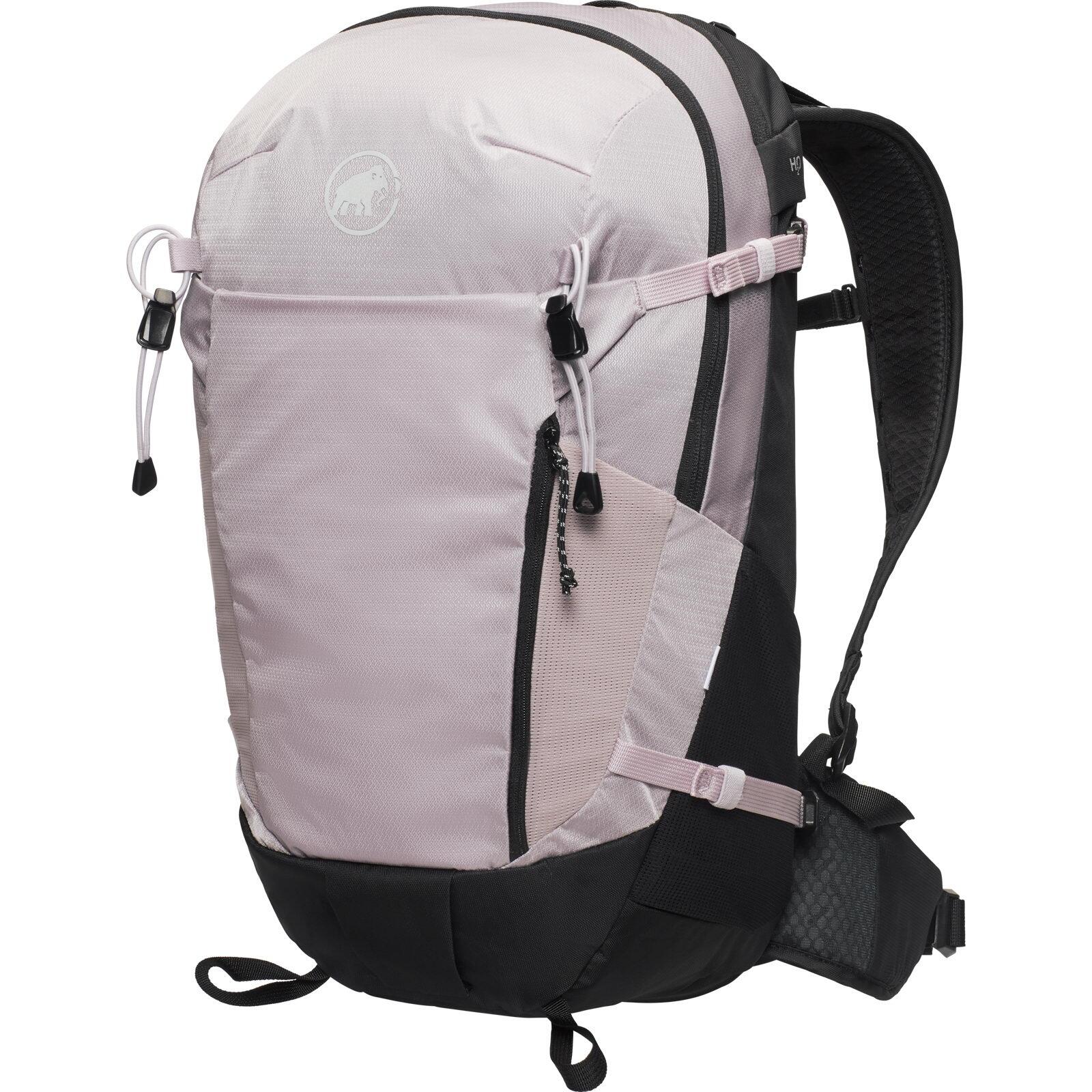 Plecak damski Mammut Lithium 25 Women Kolor: biały/czarny
