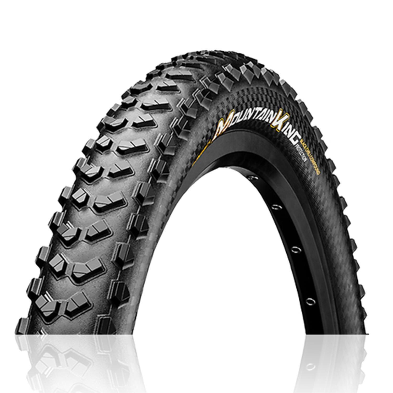 Continental Mountain King III 27,5x2.6 Performance