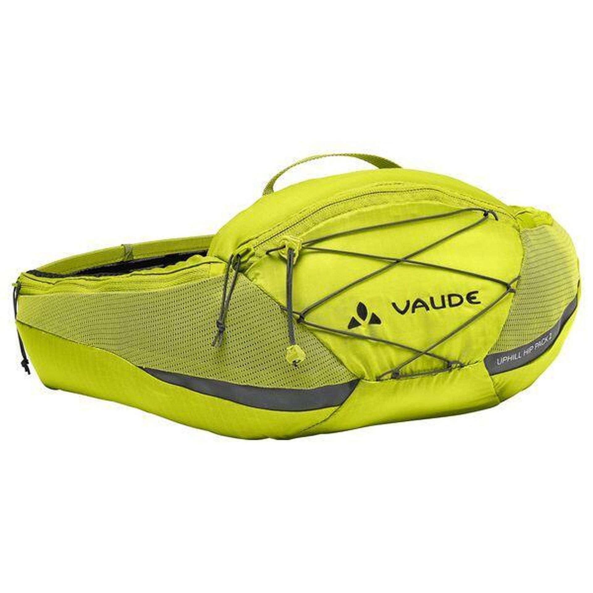VAUDE Uphill Hip Pack 2
