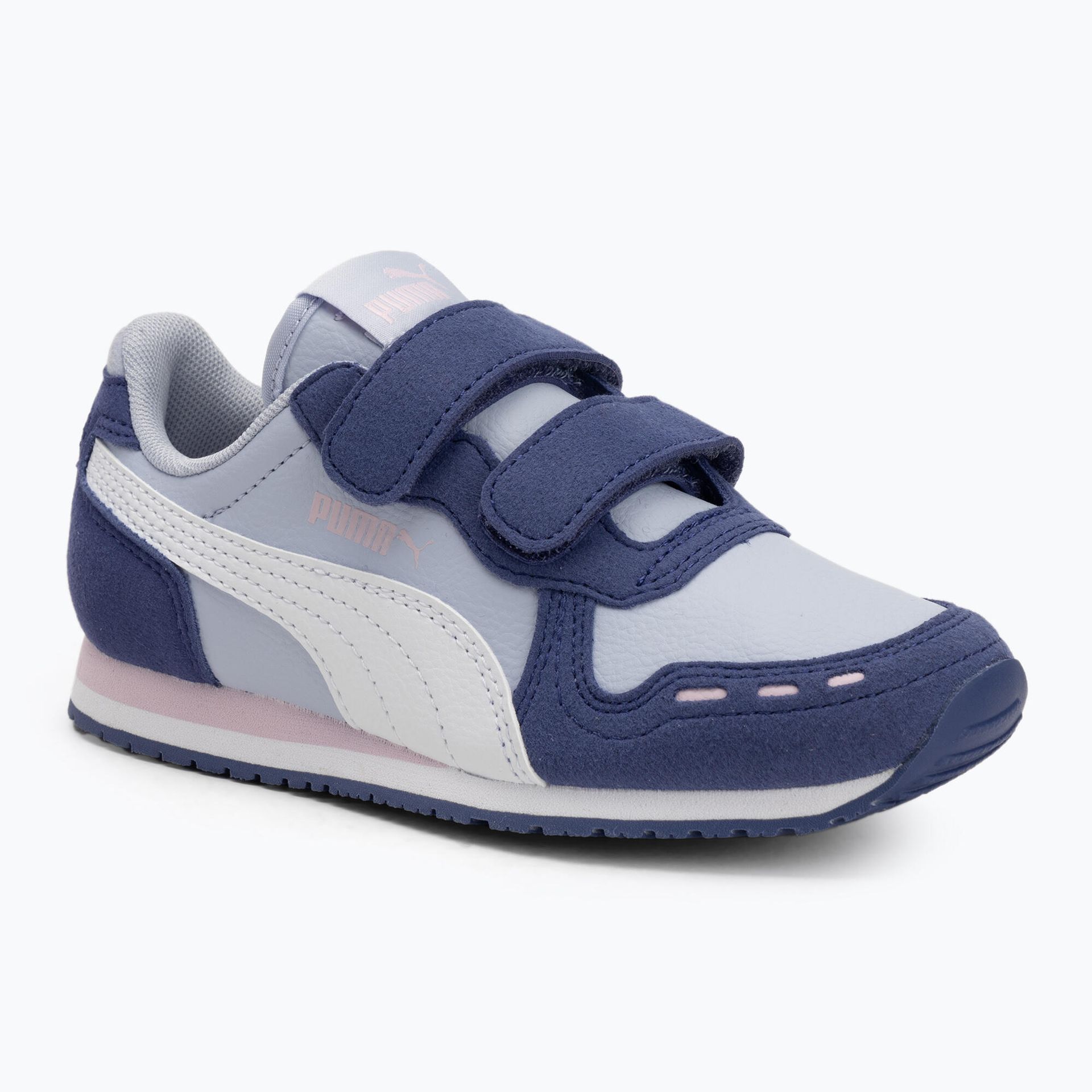 Buty juniorskie PUMA Cabana Racer SL 20 V PS