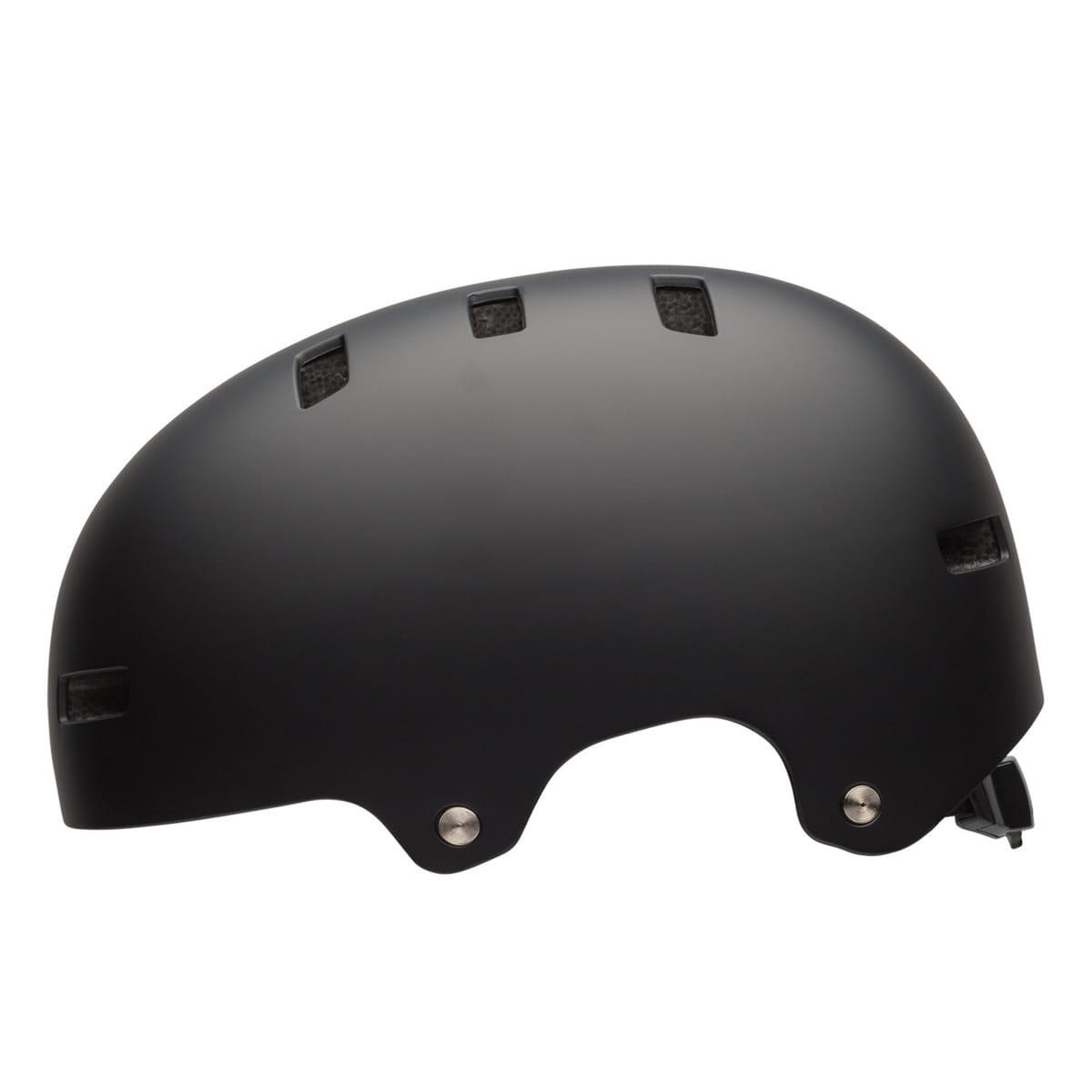 Bell Local kask rowerowy, czarny, m 7078794