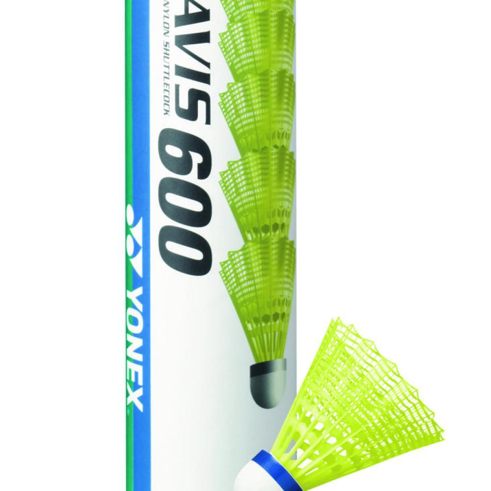 Yonex Lotka do badmintona, Mavis 600