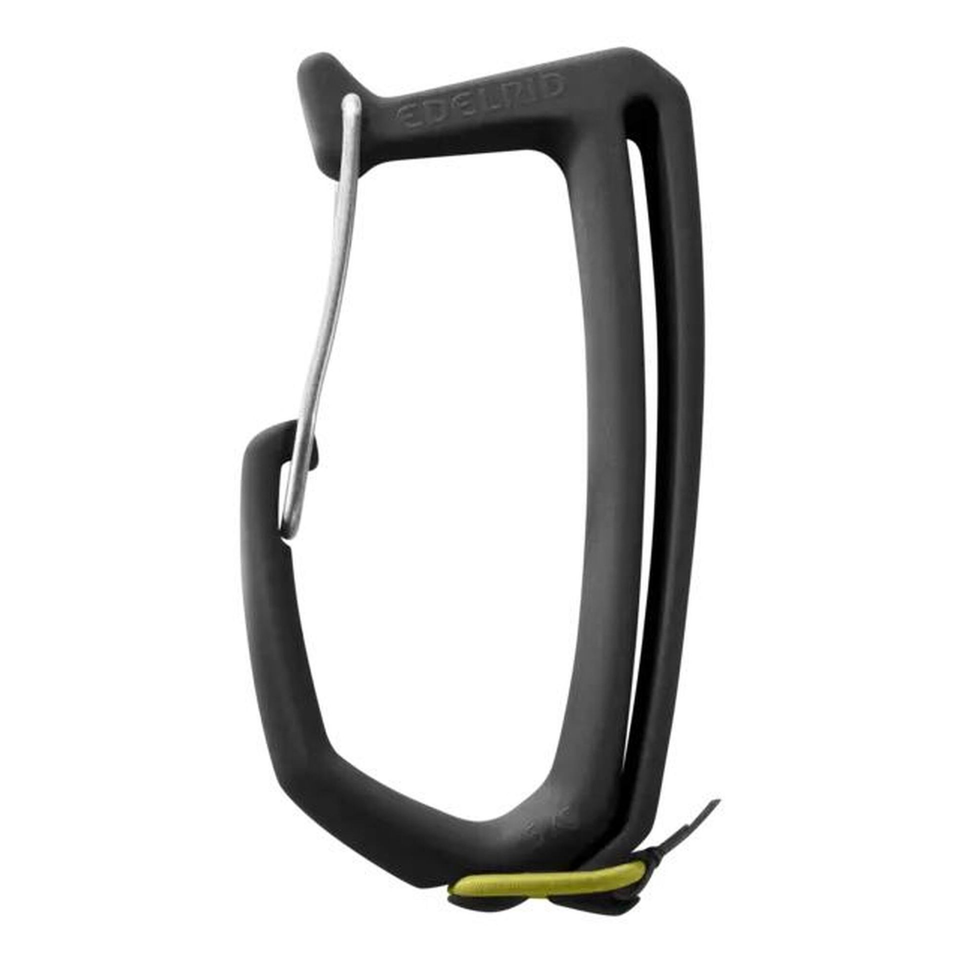 Edelrid SM-Clip 3R Carabiner, night 2021 Akcesoria do wspinaczki lodowej 74415-17-L