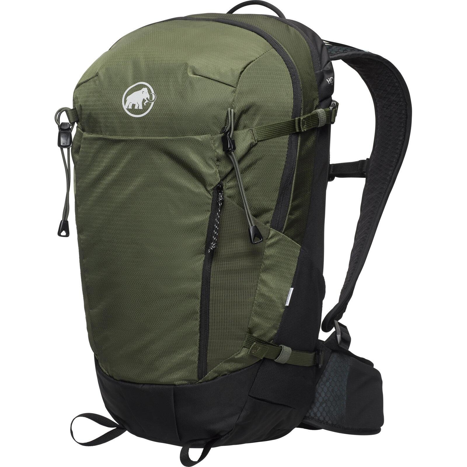 Plecak Mammut Lithium 25 Kolor: zielony/czarny