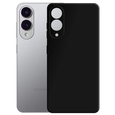 Etui 3MK Matt Case Pro do Samsung Galaxy S25 Edge