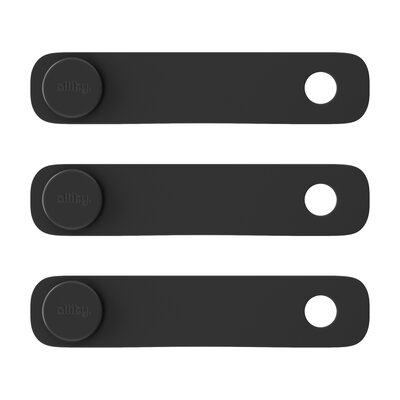 Zestaw organizerów ALLITY ASA-100 (3 szt.)